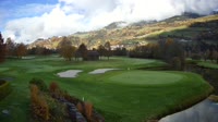 Mittersill - Golfclub Nationalpark Hohe Tauern