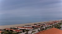 Viareggio - Terrazza della Repubblica