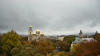 Varna - Cathédrale