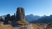 Cortina d’Ampezzo - Cinque Torri