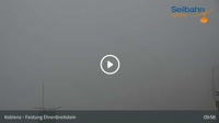 Coblence - Forteresse d'Ehrenbreitstein