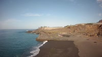 La Palma - Los Llanos de Aridane - Charco Verde