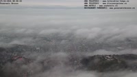 Brașov - Vue panoramique