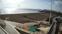 Gran Canaria - Telde - Taliarte - Playa Melenara
