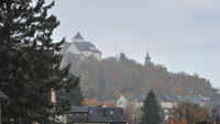 Augustusburg - Château