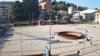 Varese - Piazza della Repubblica