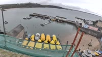 Tenby - Port