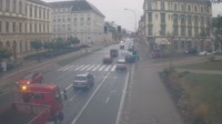 Přerov - Circulation routiere