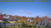 Falkenstein/Vogtland - Stazione meteorologica