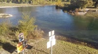 Vinon-sur-Verdon - Rivière Verdon