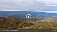 Sankt Andrä-Höch - Demmerkogel