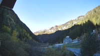Stilfs - Gomagoi - Dolina Trafoi