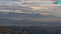 Medvode - Žlebe - Vue panoramique