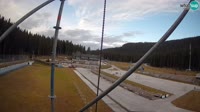 Pokljuka - Rudno Polje - Stade de biathlon