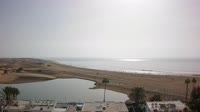 Gran Canaria - Maspalomas - La Charca de Maspalomas
