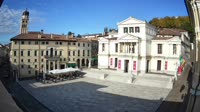 Conegliano - Piazza Giovanni Battista Cima