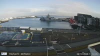 Reykjavík - Port