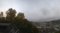 Salzbourg - FestungsBahn