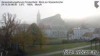 Fürstenfeldbruck - Abbaye
