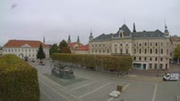 Klagenfurt - Neuer Platz