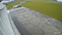 Aeroklub Wrocławski - Lotnisko Szymanów EPWS