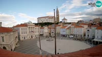 Piran - Tartini