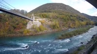 Nova Gorica - Rzeka Soča - Solkan Kayak Center