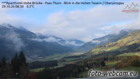 Pass Thurn