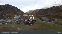 Sankt Christoph am Arlberg