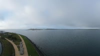 Fehmarn - Marina de Burgtiefe