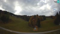 Cerkno - Brdo