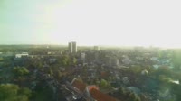 Leuven - Vue panoramique