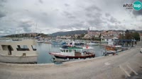 Novi Vinodolski - Port