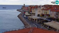 Piran - Maritime Promenade