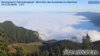 Herzogstand - Kochelsee