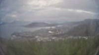 Harstad - Vue panoramique