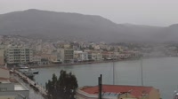 Chios - Port