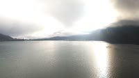 Walchsee - Vue sur le lac