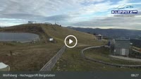 Klippitztörl Pass