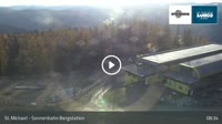 Sankt Michael im Lungau - Sonnenbahn Bergstation