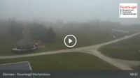 Ebensee - Feuerkogel Hochplateau