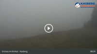 Grünau im Almtal - Kasberg