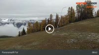 Hinterstoder - Panoramalift Tal - Startplatz West