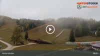 Hinterstoder - Hössbahn Bergstation