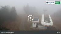 Hochficht - Bergstation