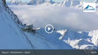 Kaprun - Kitzsteinhorn Gipfel