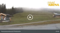 Filzsteinalm - Gerlosplatte