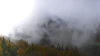Hintersee - Vue panoramique