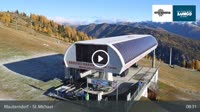 Mauterndorf - Großeck Sender Bergstation