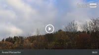 Pfarrwerfen